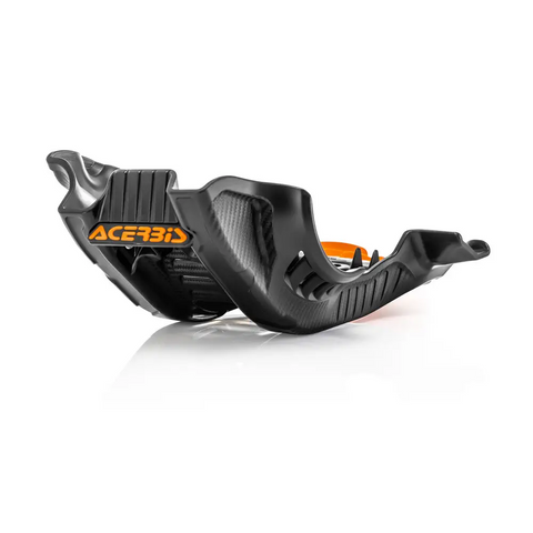 Protector Skid Plate Acerbis para KTM SX-F/Husqvarna FC/FX 250-350 2019-2022