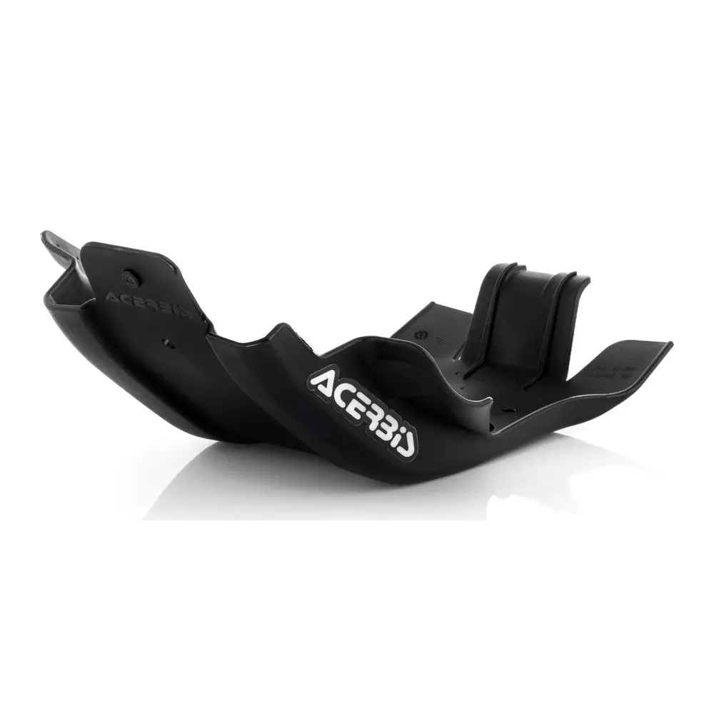 Protector Skid Plate Acerbis para KTM SX-F/XC-F/EXC-F/Husqvarna FC/FE 250-350 2016-2018