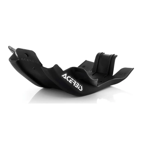 Protector Skid Plate Acerbis para KTM SX-F/XC-F/EXC-F/Husqvarna FC/FE 250-350 2016-2018