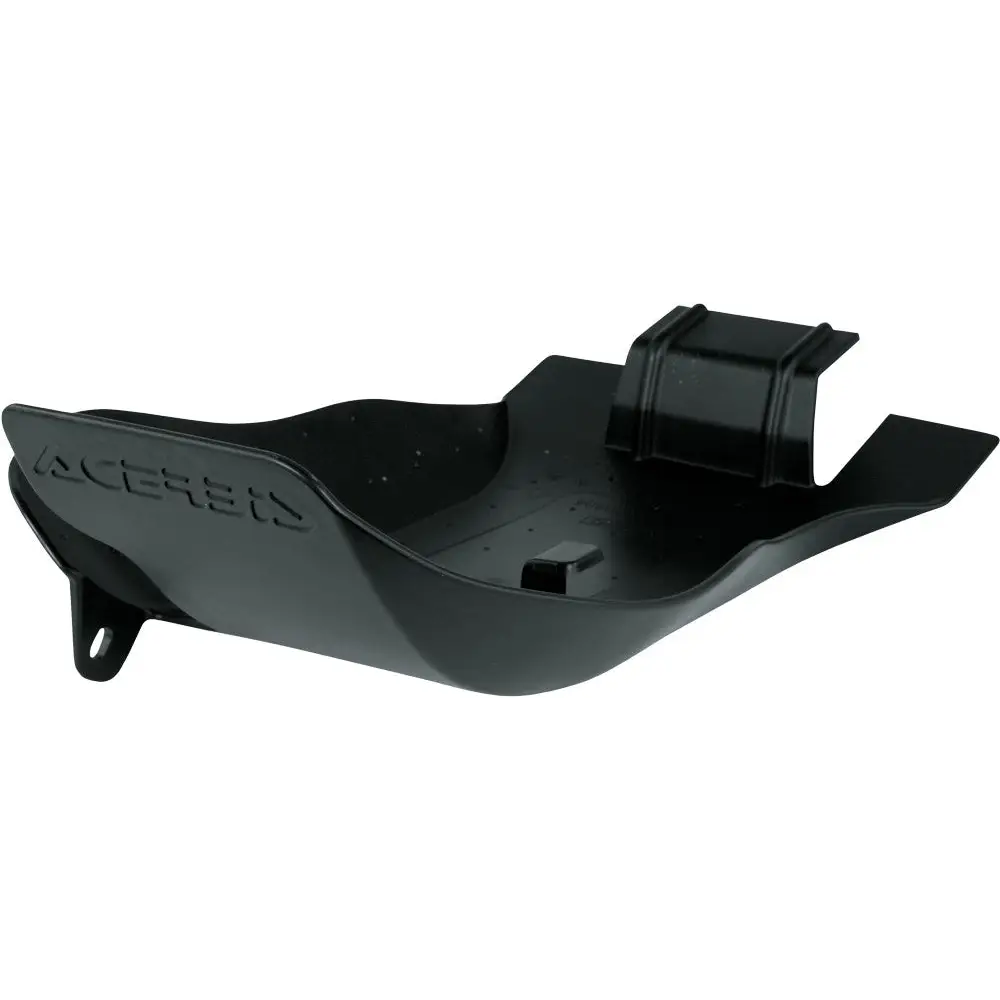 Protector Skid Plate Acerbis para KTM/Husqvarna 250cc-300cc 2006-2016