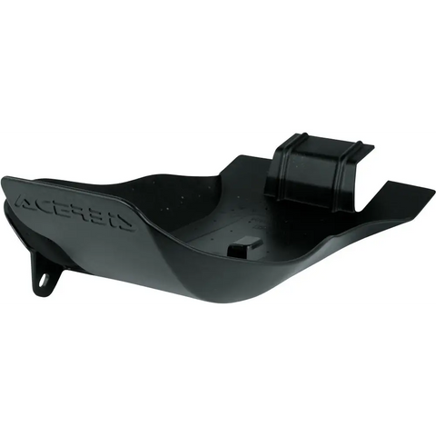 Protector Skid Plate Acerbis para KTM/Husqvarna 250cc-300cc 2006-2016