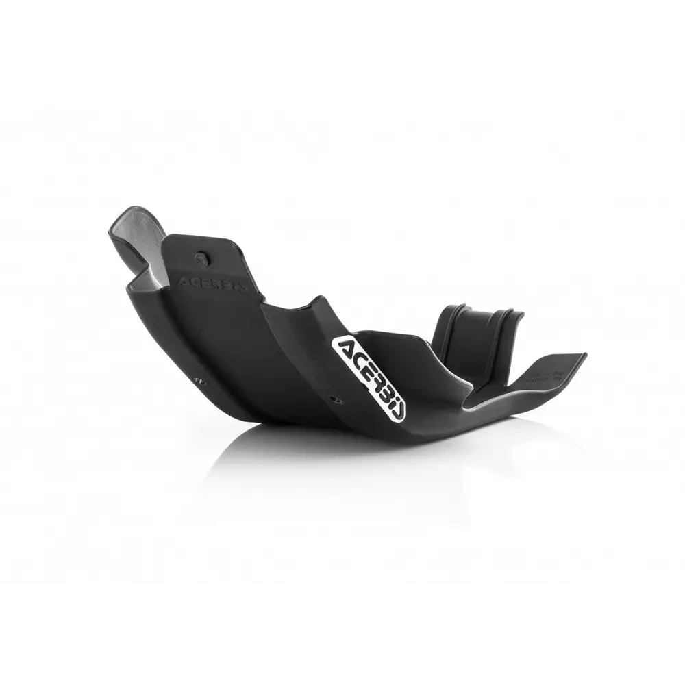 Protector Skid Plate Acerbis para KTM/Husqvarna 250cc-350cc 2017-2019