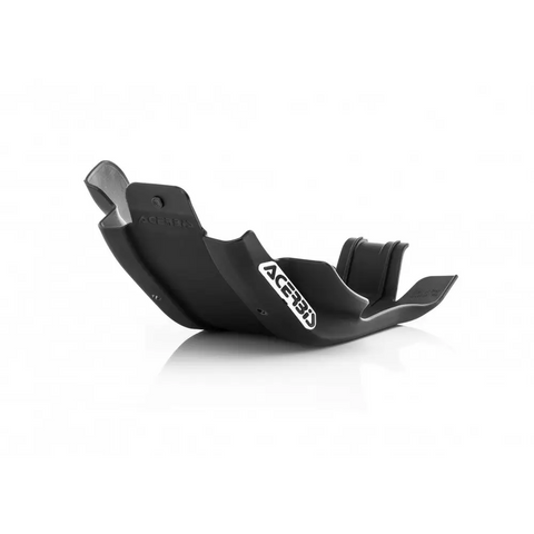 Protector Skid Plate Acerbis para KTM/Husqvarna 250cc-350cc 2017-2019