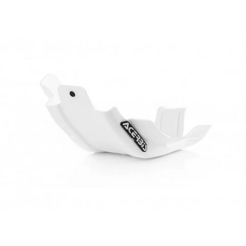 Protector Skid Plate Acerbis para KTM/Husqvarna 250cc-350cc 2017-2019