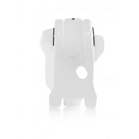 Protector Skid Plate Acerbis para KTM/Husqvarna 250cc-350cc 2017-2019