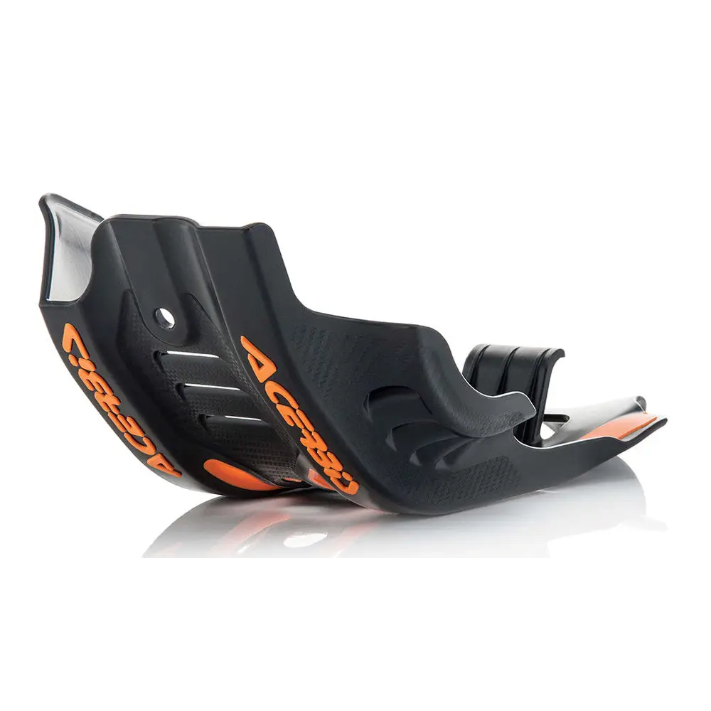 Protector Skid Plate Acerbis para KTM/Husqvarna 450cc-501cc 2016-2019