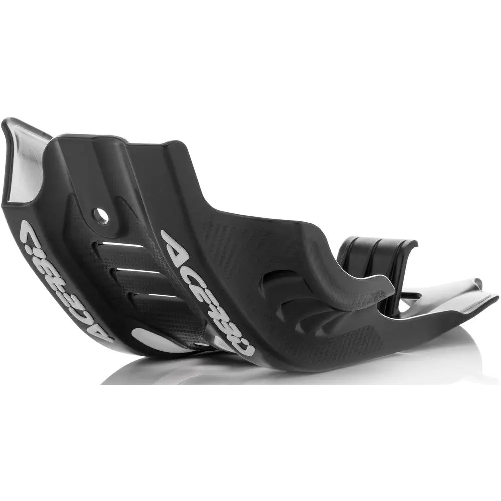 Protector Skid Plate Acerbis para KTM/Husqvarna 450cc-501cc 2016-2019