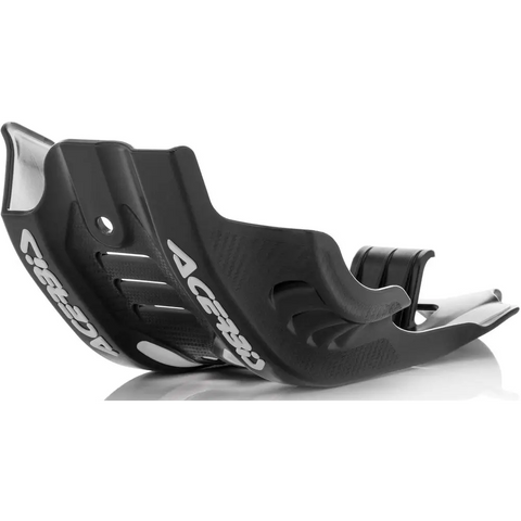 Protector Skid Plate Acerbis para KTM/Husqvarna 450cc-501cc 2016-2019