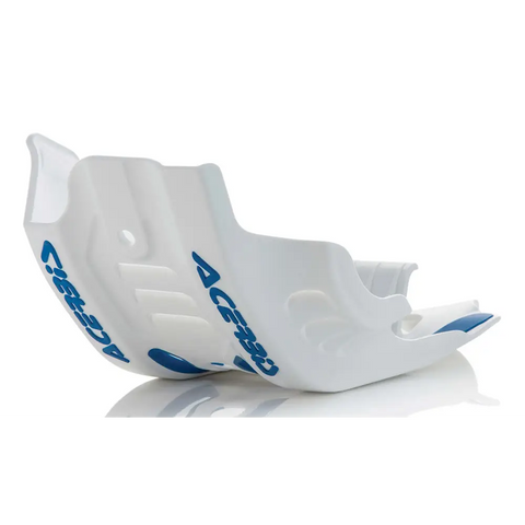 Protector Skid Plate Acerbis para KTM/Husqvarna 450cc-501cc 2016-2019