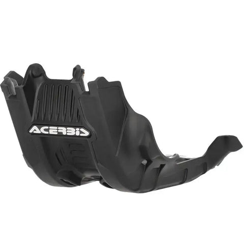 Protector Skid Plate Acerbis para KTM/Husqvarna/Gas Gas 250cc-350cc 2022-2026