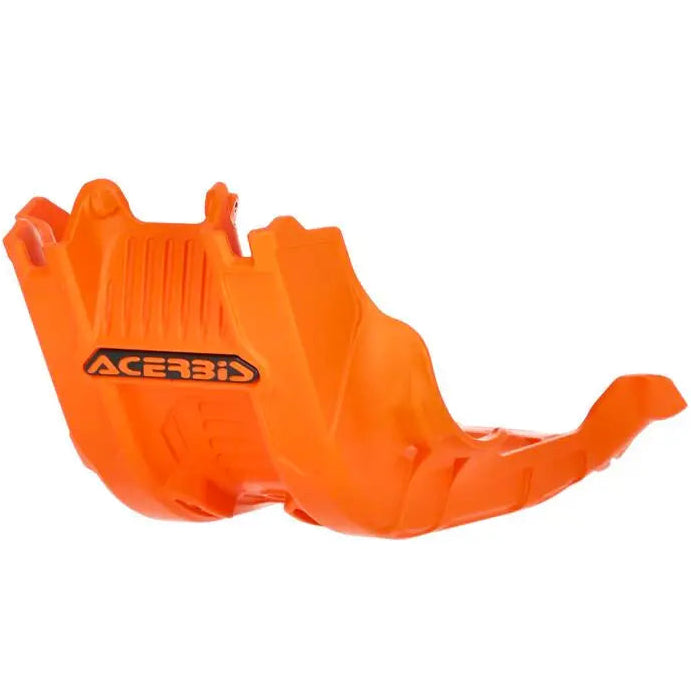 Protector Skid Plate Acerbis para KTM/Husqvarna/Gas Gas 250cc-350cc 2022-2026
