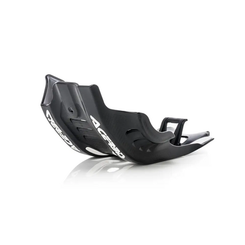 Protector Skid Plate Acerbis para KTM/Husqvarna/Gas Gas 450cc 2019-2023