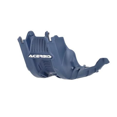 Protector Skid Plate Acerbis para KTM/Husqvarna/Gas Gas 450cc-501cc 2022-2024