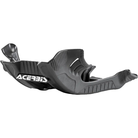 Protector Skid Plate Acerbis para Yamaha YZ125/YZ125X 2006-2024