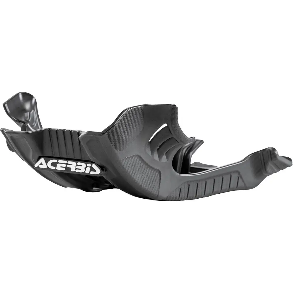 Protector Skid Plate Acerbis para Yamaha YZ125/YZ125X 2006-2024