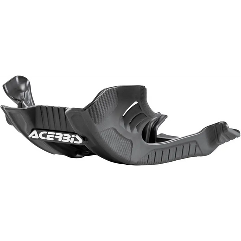 Protector Skid Plate Acerbis para Yamaha YZ125/YZ125X 2006-2024