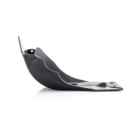 Protector Skid Plate Acerbis para Yamaha YZ250F/YZ450F/FX/WR250F/WR450F 18-24