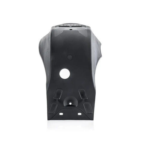 Protector Skid Plate Acerbis para Yamaha YZ250F/YZ450F/FX/WR250F/WR450F 18-24
