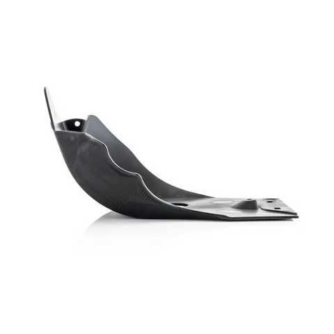 Protector Skid Plate Acerbis para Yamaha YZ250F/YZ450F/FX/WR250F/WR450F 18-24