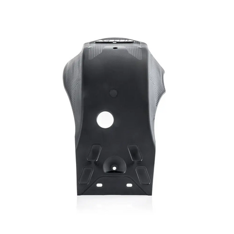 Protector Skid Plate Acerbis para Yamaha YZ250F/YZ450F/FX/WR250F/WR450F 18-24
