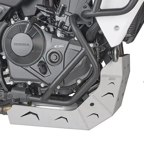 Protector Skid Plate Givi RP1201, Honda Transalp XL750 2023-2025
