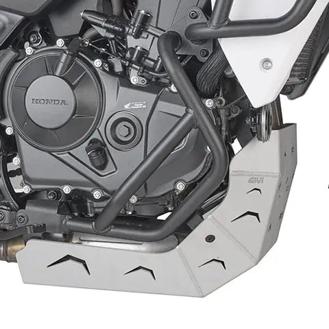 Protector Skid Plate Givi RP1201, Honda Transalp XL750 2023-2025