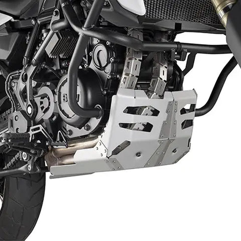 Protector Skid Plate Givi RP5103, BMW F650GS/F700GS/F800GS/Adventure