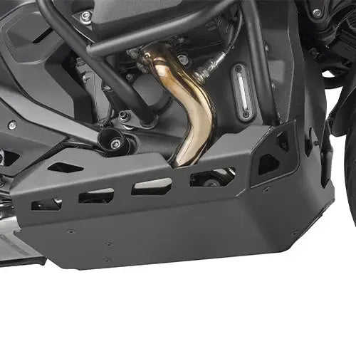 Protector Skid Plate Givi RP5143 para BMW R1300GS/Adventure 2024-2025