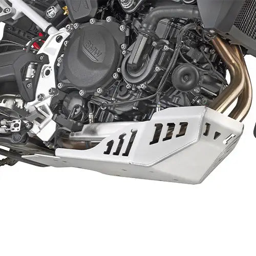 Protector Skid Plate Givi RP5145 para BMW F900GS 2024-2026