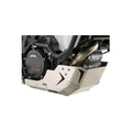 Protector Skid Plate Givi RP7703 para KTM 1190/1050/1090/1290 Adventure/Super Adventure 2013-2020