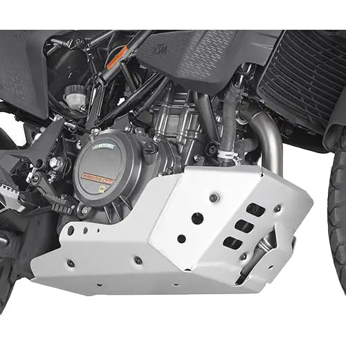 Protector Skid Plate Givi RP7711 Para KTM 390 Adventure 2020-2024
