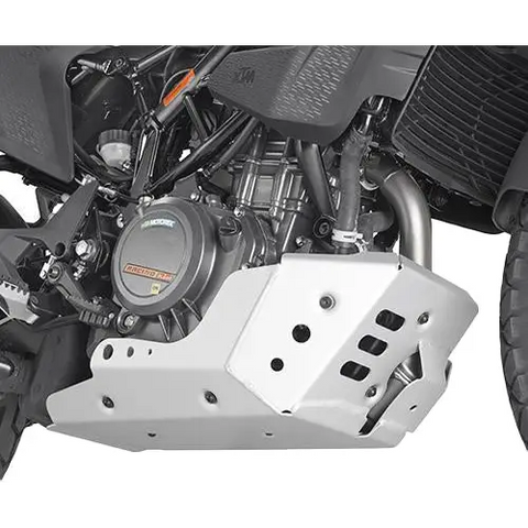 Protector Skid Plate Givi RP7711 Para KTM 390 Adventure 2020-2024