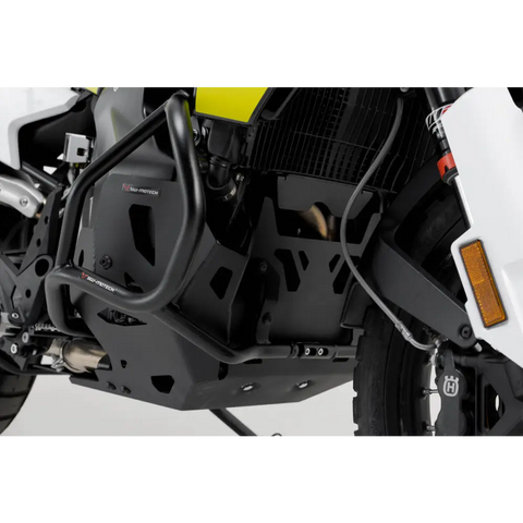 Protector Skid Plate SW-Motech para Husqvarna Norden 901/Norden Expedition 901 2022-2025