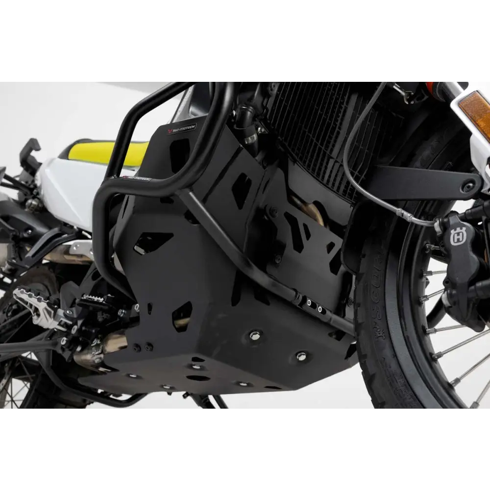 Protector Skid Plate SW-Motech para Husqvarna Norden 901/Norden Expedition 901 2022-2025