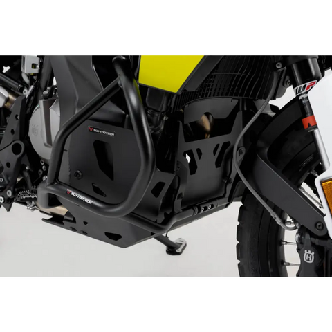 Protector Skid Plate SW-Motech para Husqvarna Norden 901/Norden Expedition 901 2022-2025