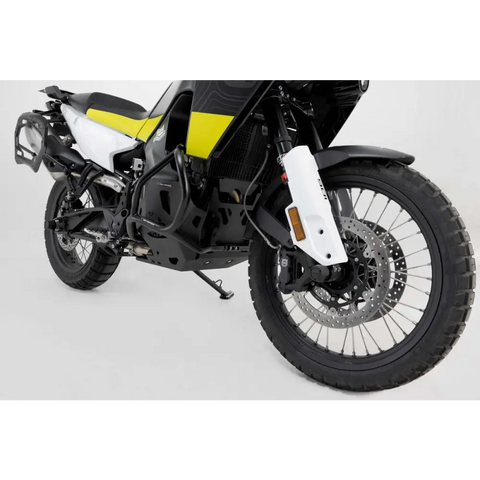 Protector Skid Plate SW-Motech para Husqvarna Norden 901/Norden Expedition 901 2022-2025