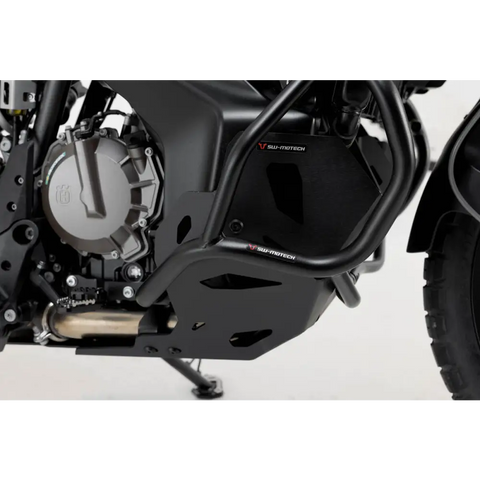 Protector Skid Plate SW-Motech para Husqvarna Norden 901/Norden Expedition 901 2022-2025