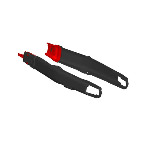 Protectores de Basculante Acerbis Teketmagnet para Honda CRF250R/RX/CRF450R/RX/R-S/RWE 21-24