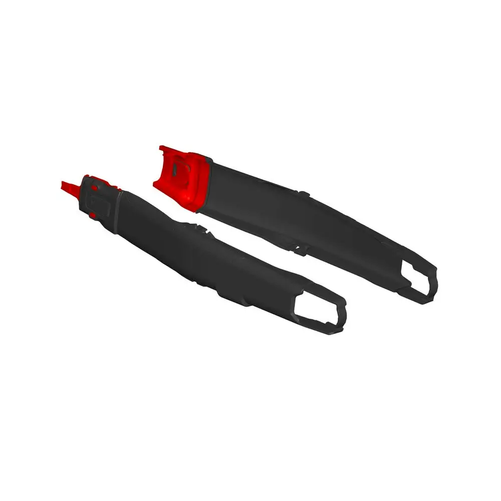 Protectores de Basculante Acerbis Teketmagnet para Honda CRF250R/RX/CRF450R/RX/R-S/RWE 21-24