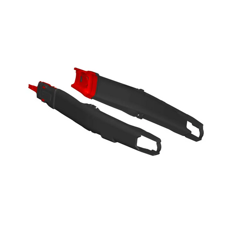 Protectores de Basculante Acerbis Teketmagnet para Honda CRF250R/RX/CRF450R/RX/R-S/RWE 21-24