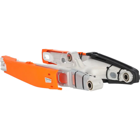 Protectores de Basculante Acerbis Teketmagnet para KTM 150cc-500cc 2012-2023