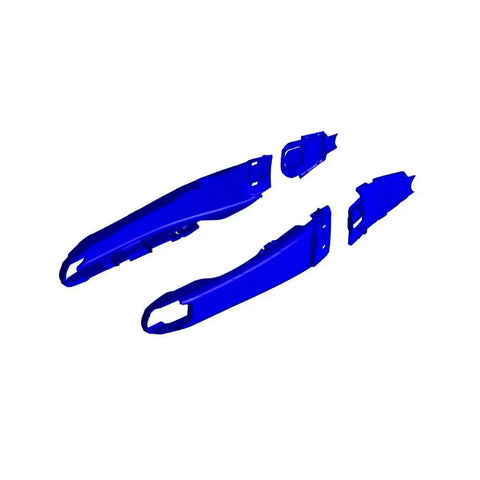 Protectores de Basculante Acerbis Teketmagnet para Yamaha YZ125/X/YZ250/X 2005-2024