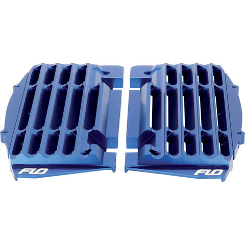 Protectores de Radiador Alto Flujo Flo Motorsports KTM/Husqvarna/Gas Gas 125cc-501cc