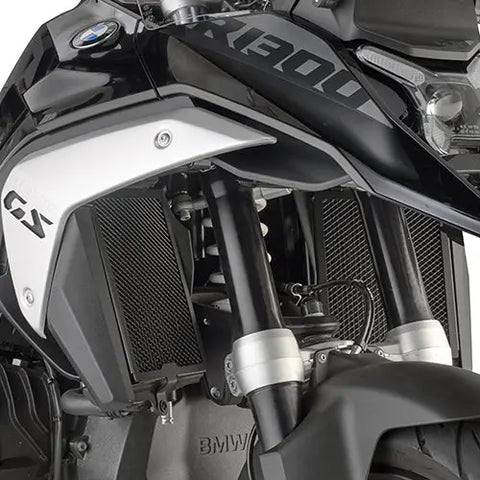 Protectores de Radiador Givi PR5143 para BMW R1300GS/Adventure 2024-2025