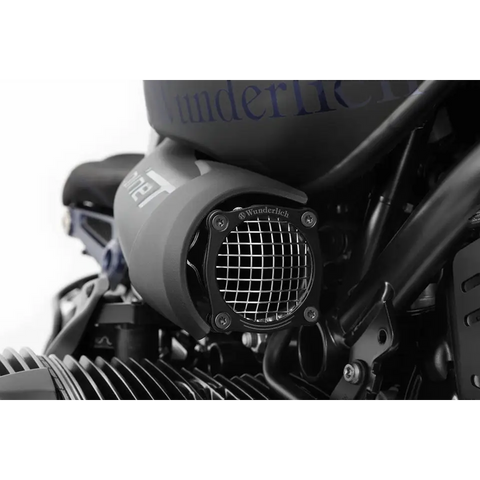 Rejilla Le Mans para Toma de Admisión Wunderlich, BMW R nineT/R nineT Scrambler 2014-2023