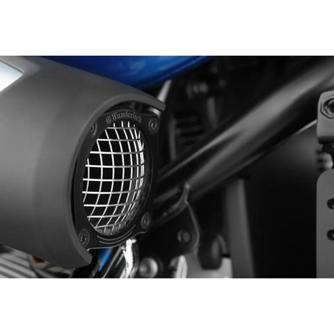 Rejilla Le Mans para Toma de Admisión Wunderlich, BMW R nineT/R nineT Scrambler 2014-2023