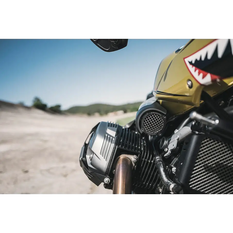 Rejilla Le Mans para Toma de Admisión Wunderlich, BMW R nineT/R nineT Scrambler 2014-2023