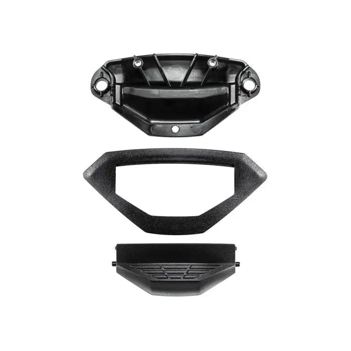 Repuesto de Sistema de Ventilación de Visor Casco Nolan N44, 70-2 GT