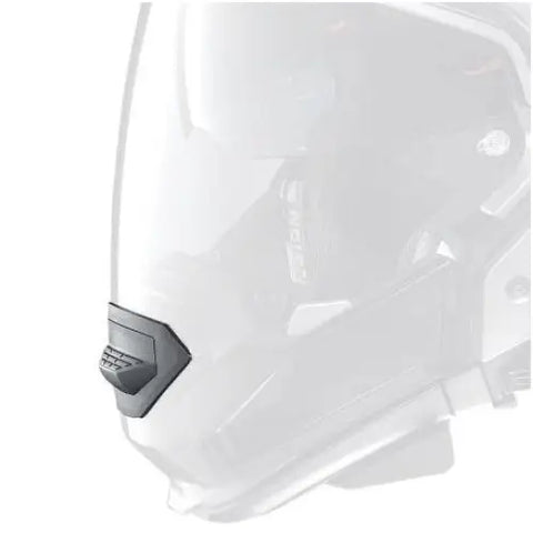 Repuesto de Sistema de Ventilación de Visor Casco Nolan N44, 70-2 GT