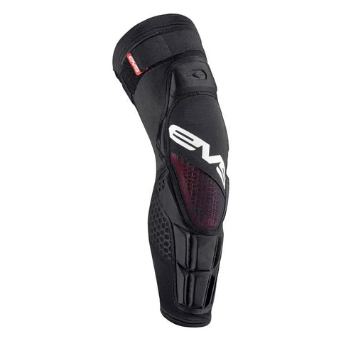 Rodillera EVS Hex Pro, Black